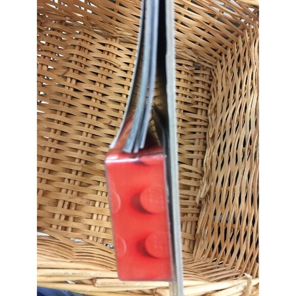 Klutz 270116 Lego Creator Book - New, Sealed - Picture 2 of 3